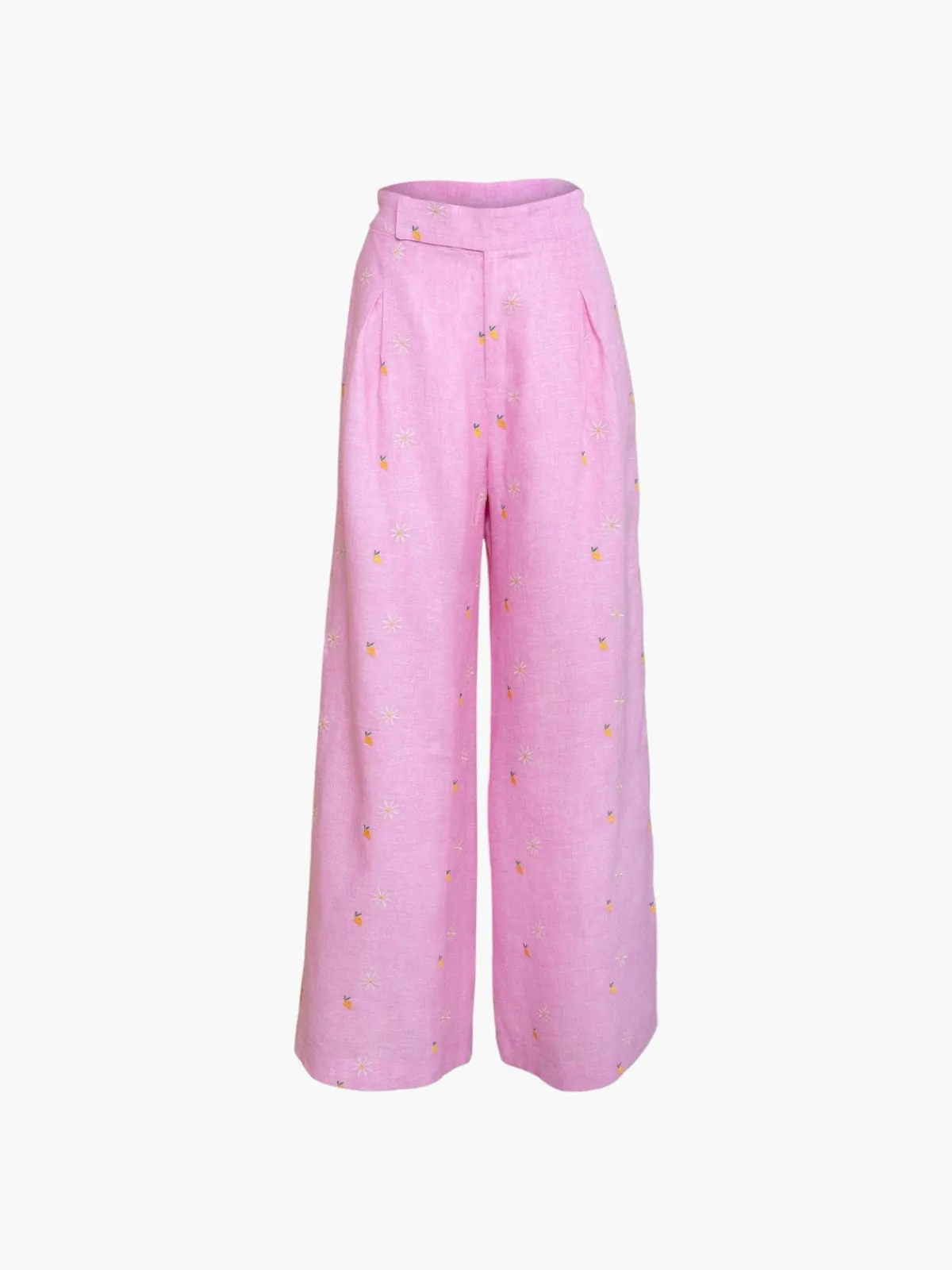 Estefania Mango Pant