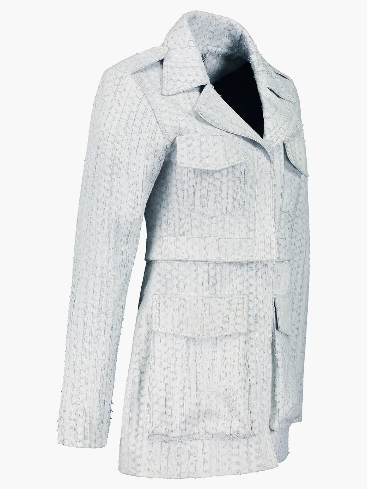 DanCassab Carlotta Jacket