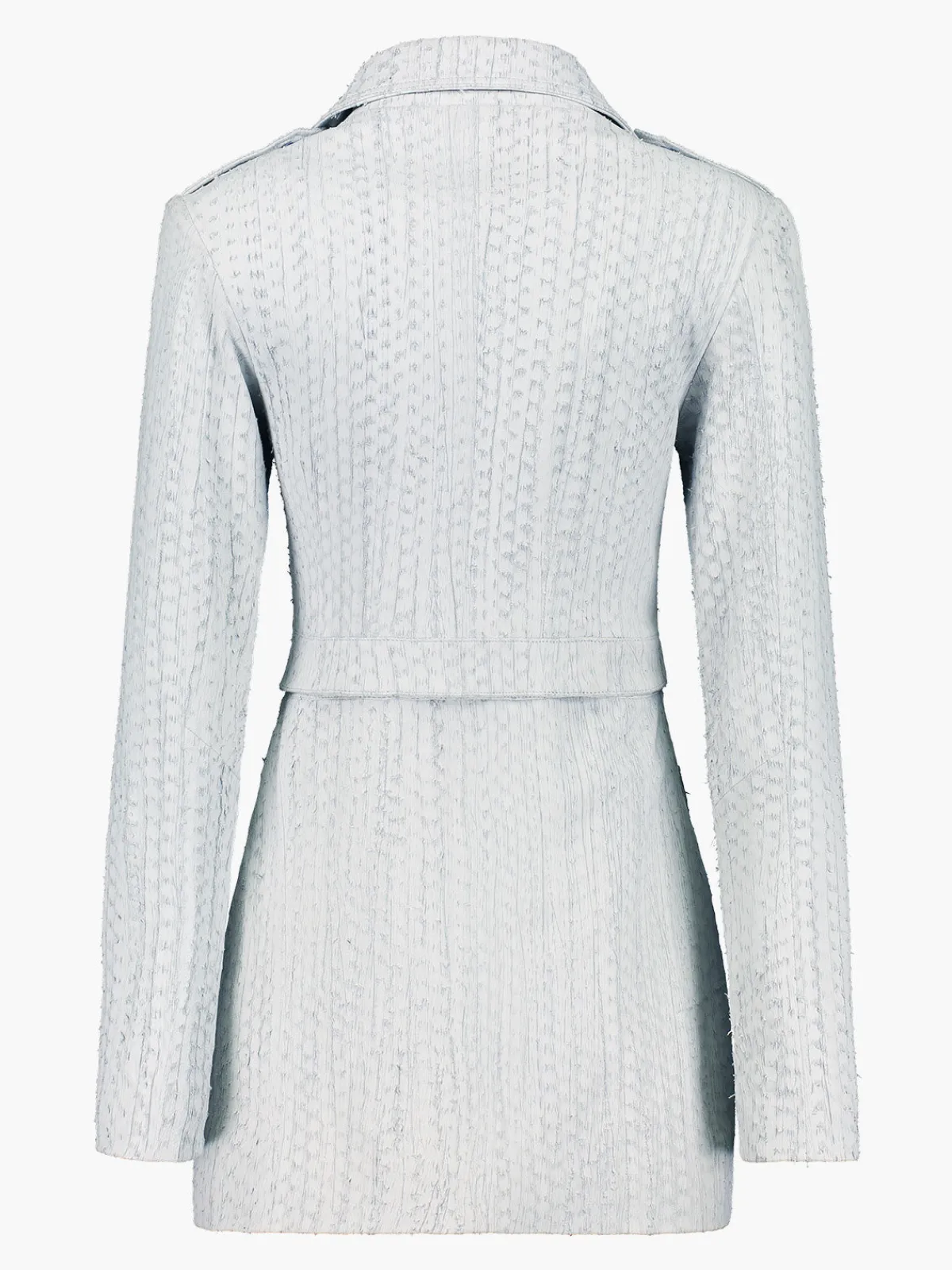 DanCassab Carlotta Jacket