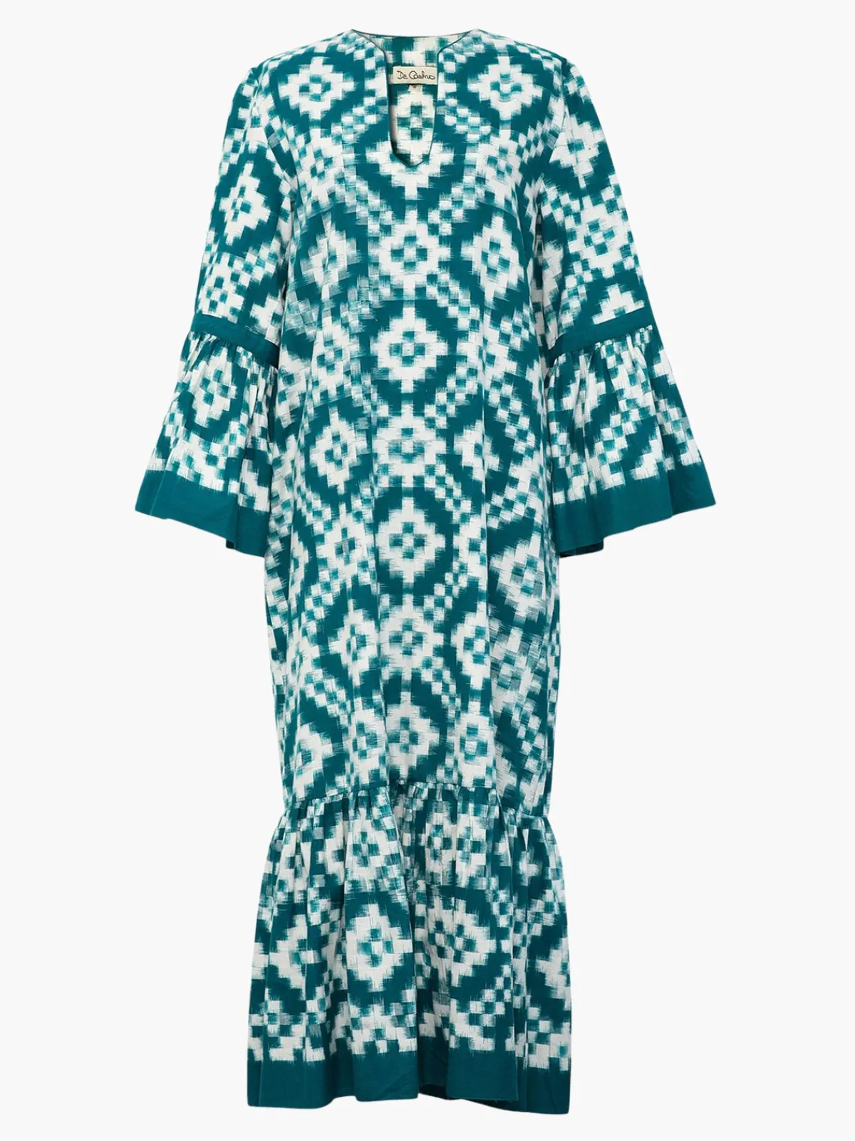 De Castro Viento Dress