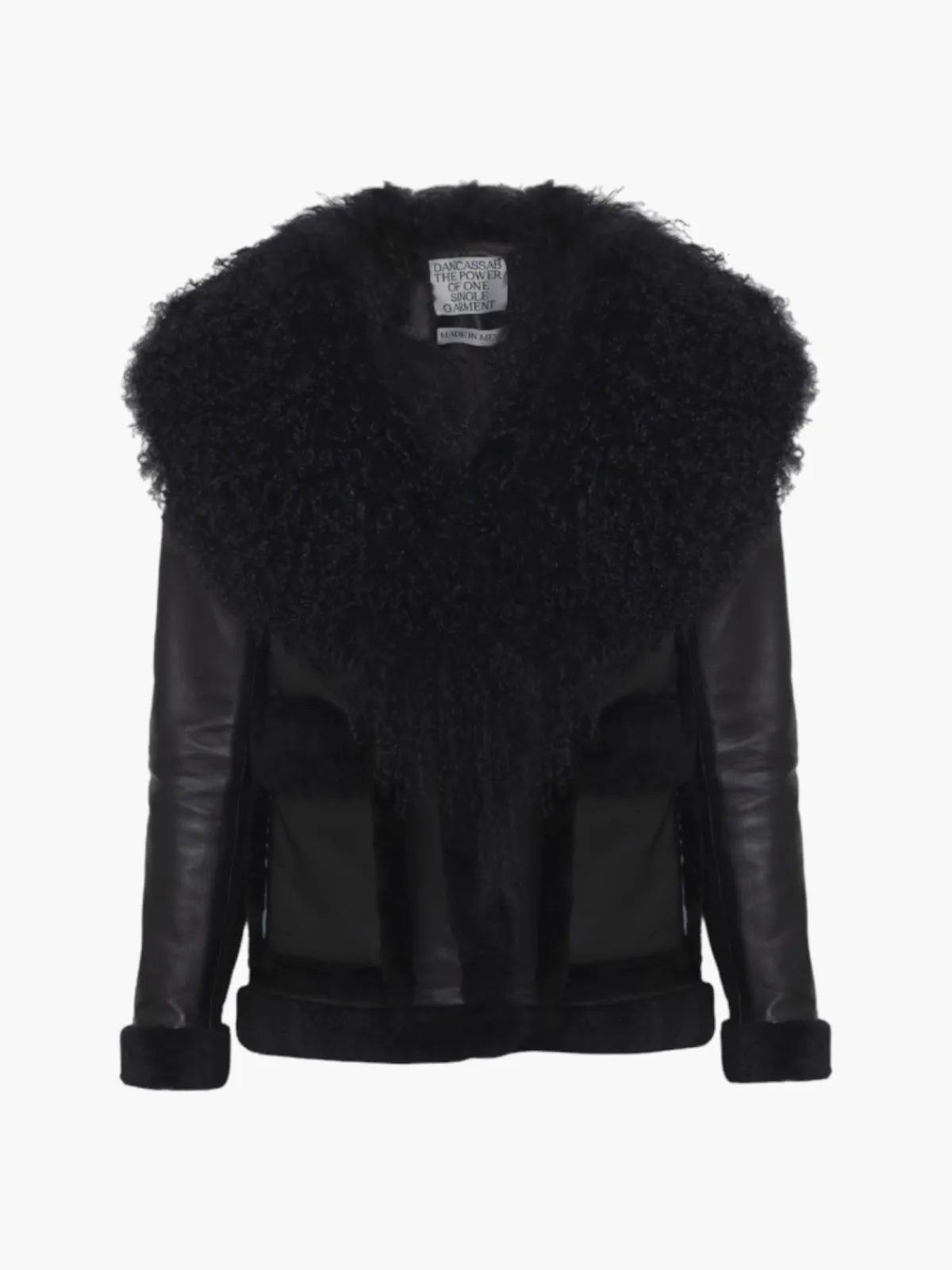 DanCassab Jackson Jacket