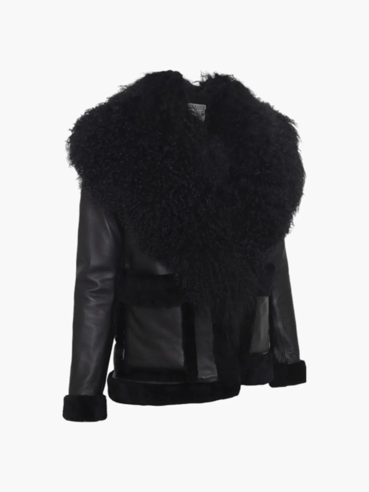 DanCassab Jackson Jacket