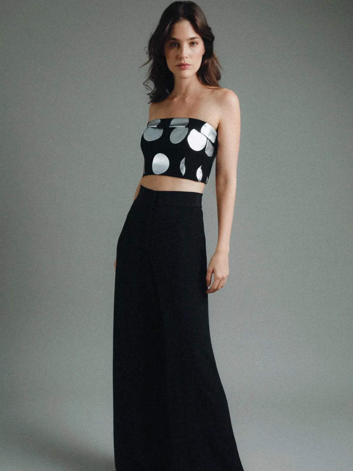 Francesca Miranda Balazo Pants