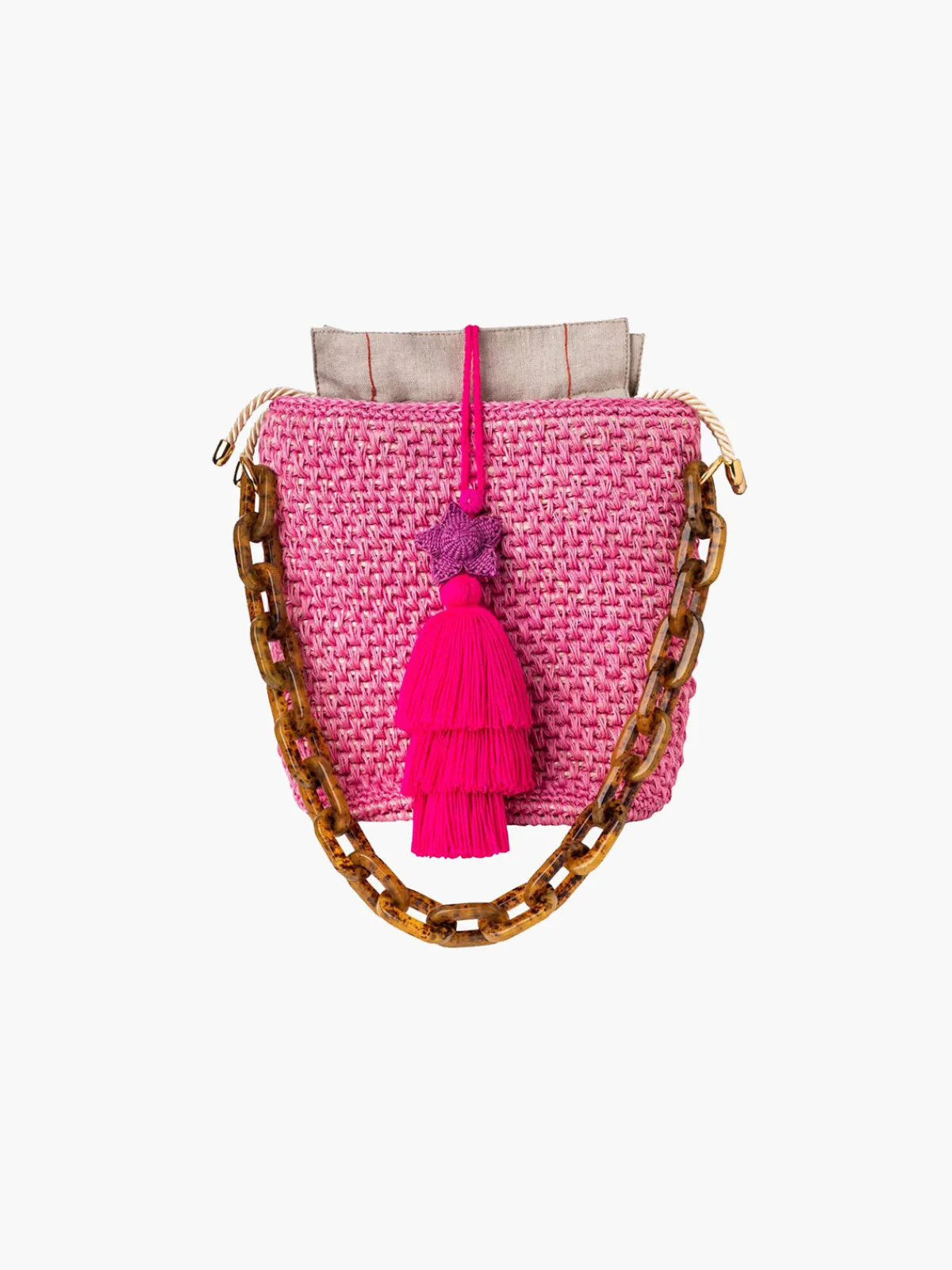 Maison Alma Bahia Bag