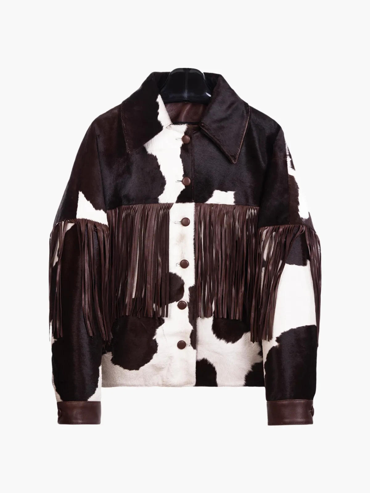 DanCassab Taylor Jacket