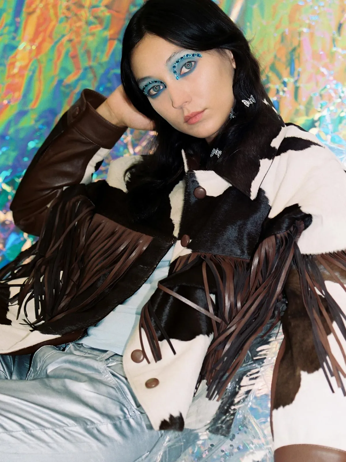 DanCassab Taylor Jacket