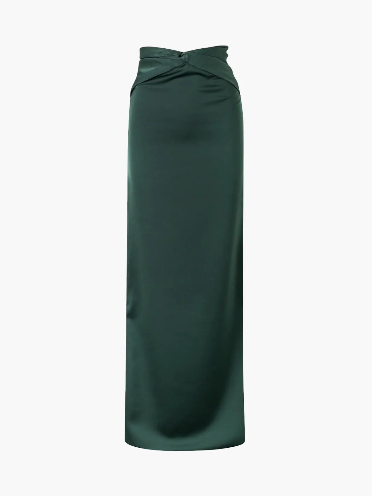 Zeta Lindsey Evening Skirt