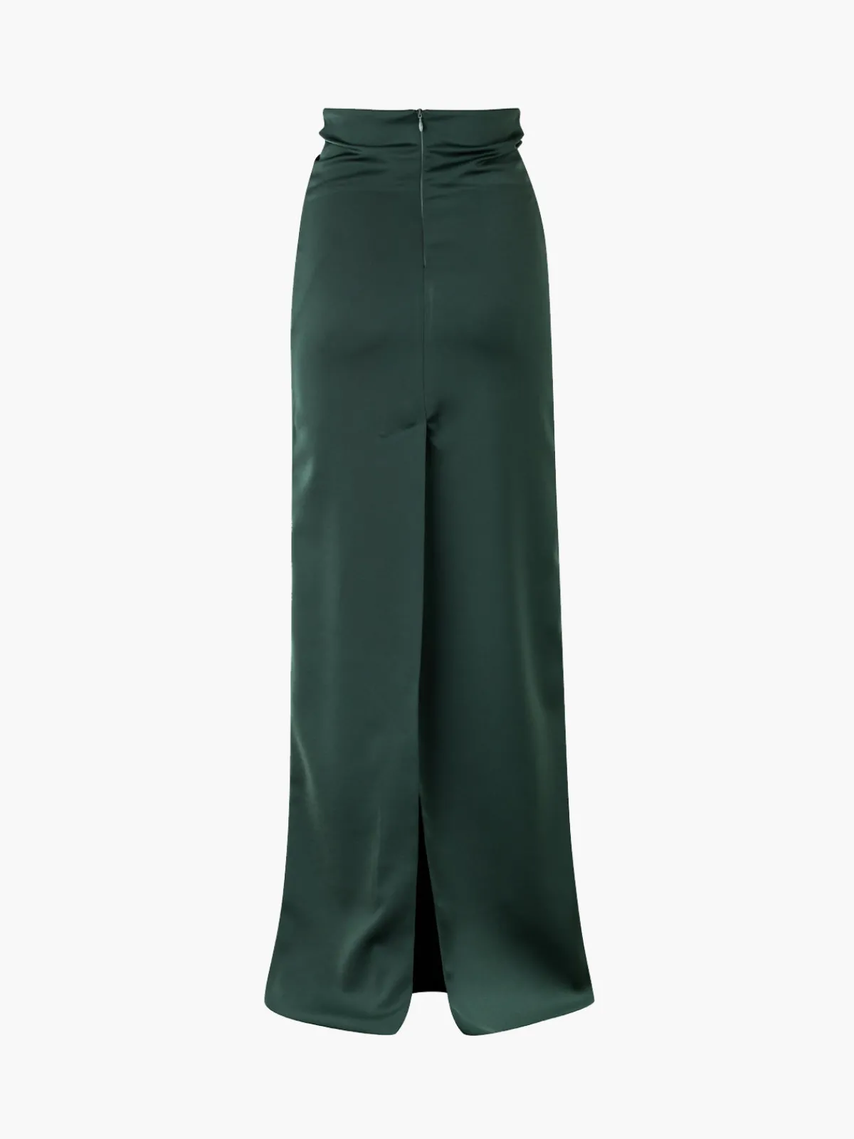 Zeta Lindsey Evening Skirt