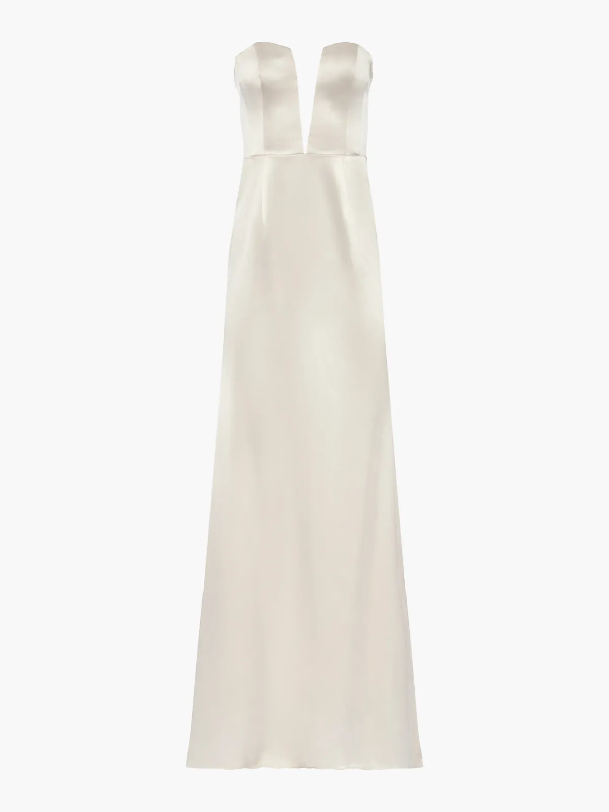 Francesca Miranda Grace Dress
