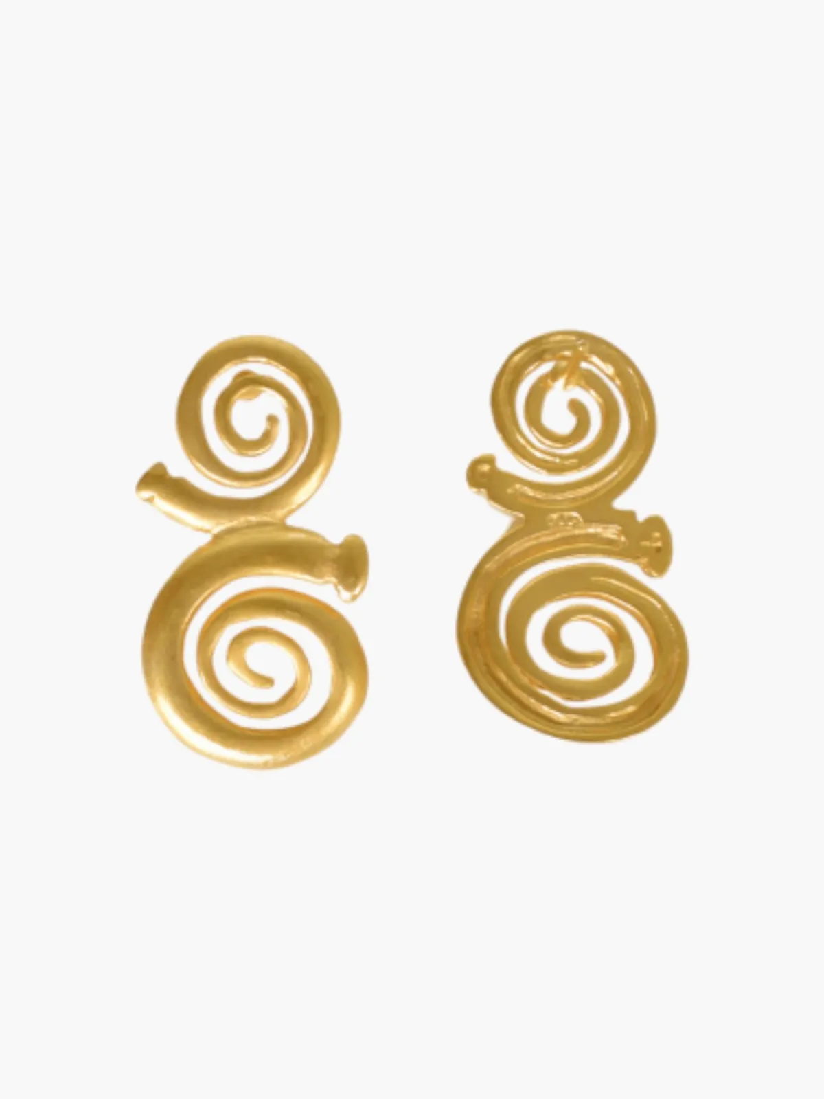 Cano Cabiyari Earrings