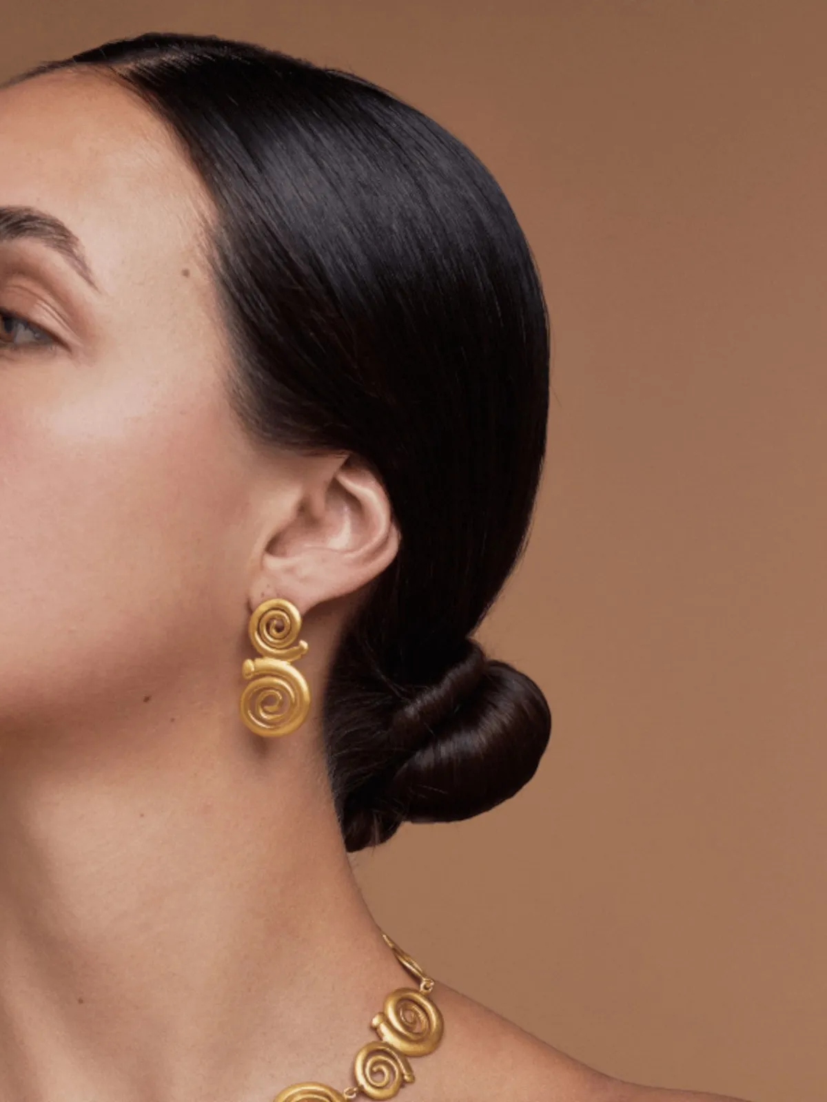 Cano Cabiyari Earrings