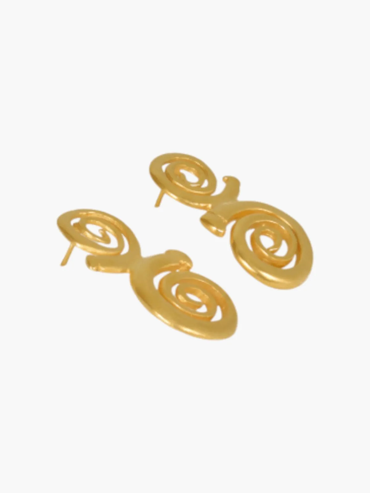Cano Cabiyari Earrings