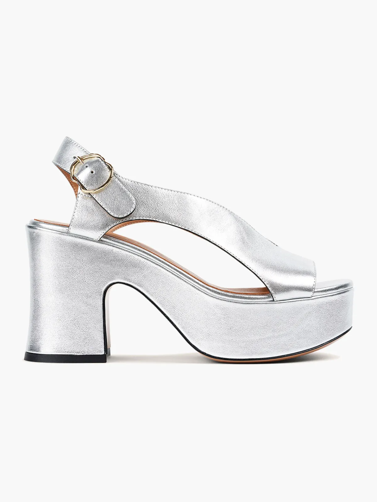 Nomasei Taxi Sandals