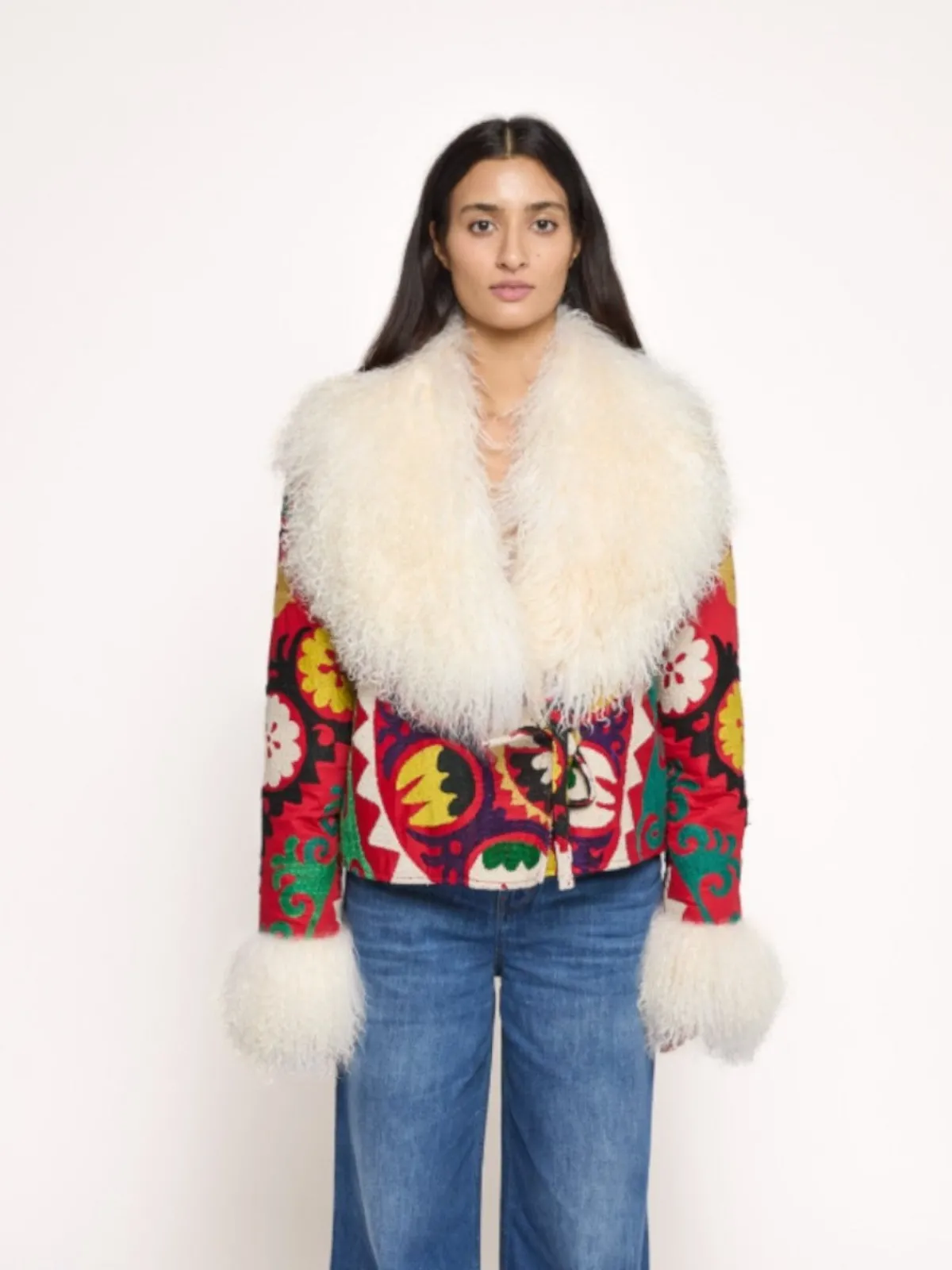 ZAZI Madina Coat - M