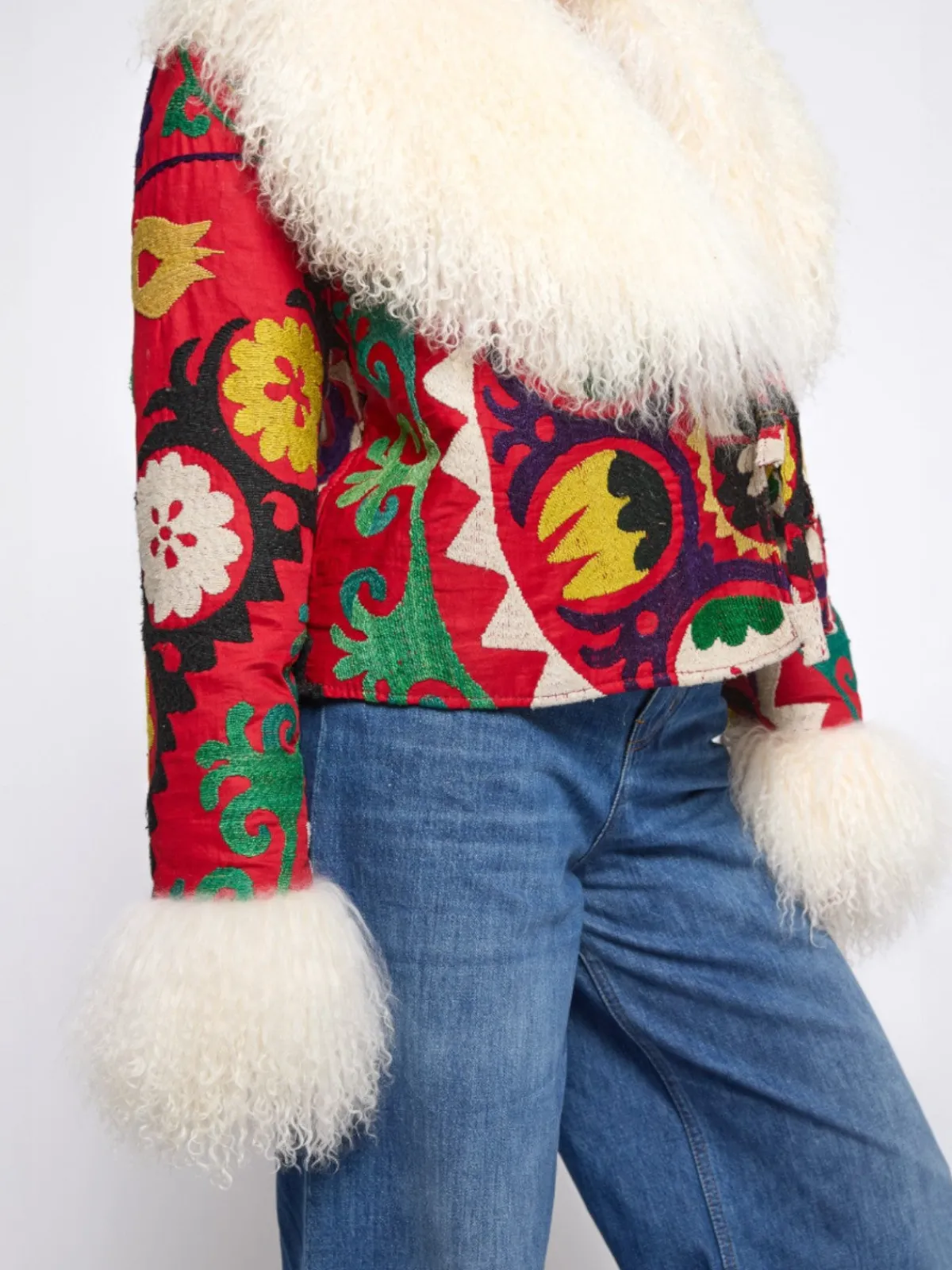 ZAZI Madina Coat - M