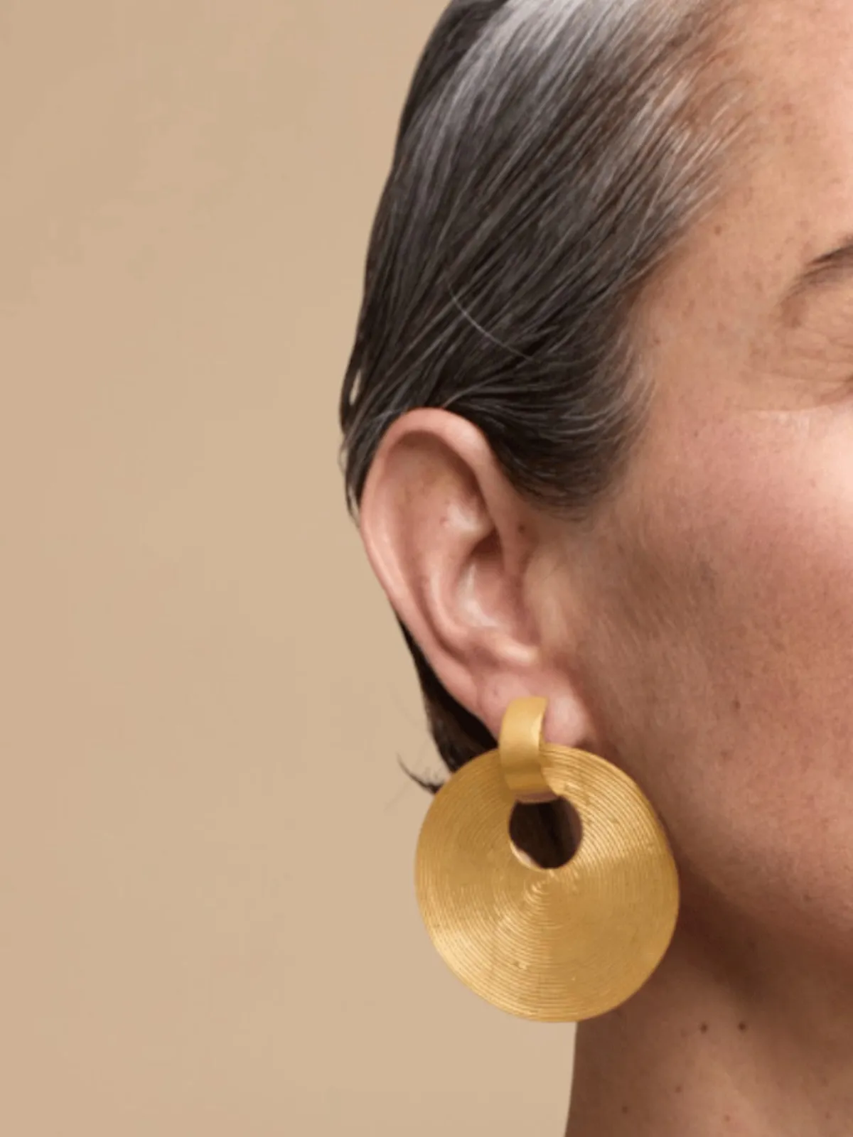 Cano Tuyuca Earrings