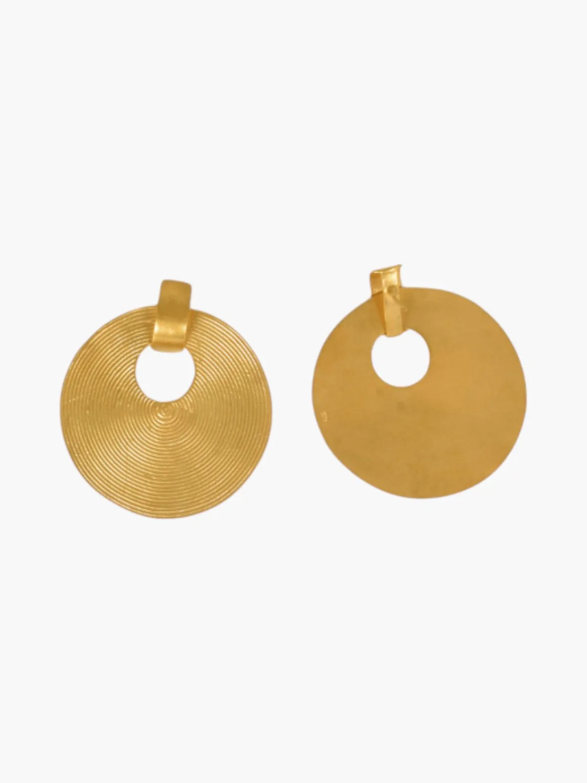 Cano Tuyuca Earrings