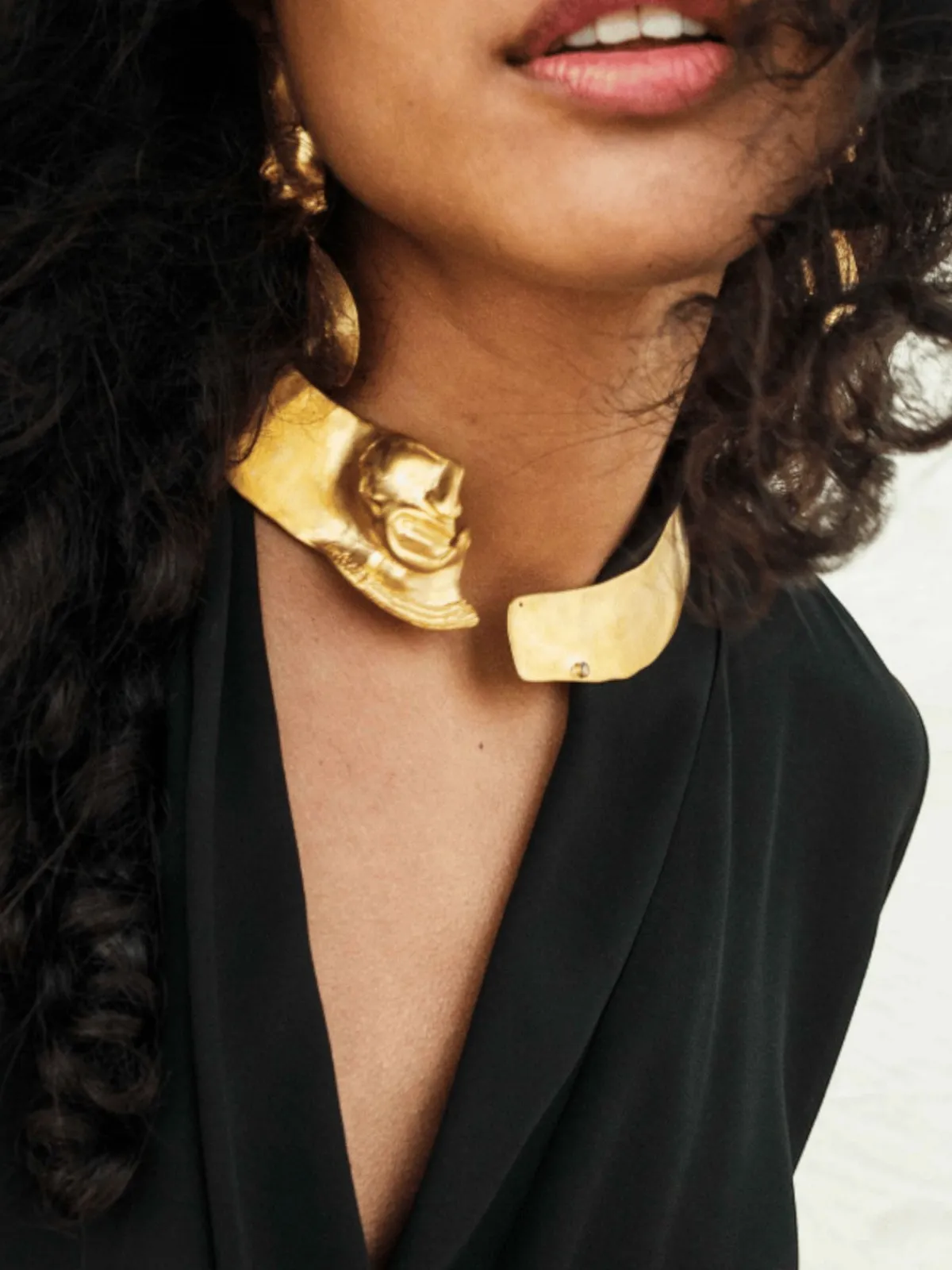 Cano Amazonas Choker