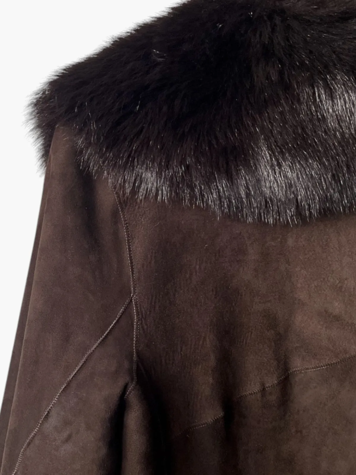 Baba by Tasha The Swords Coat