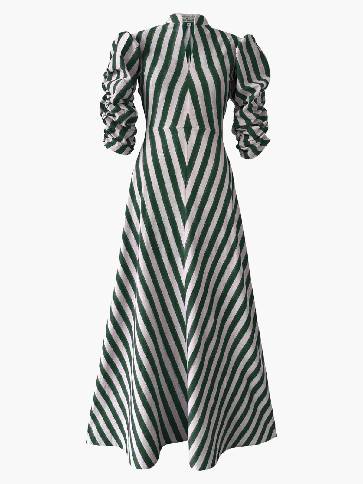 De Castro Illusion Dress