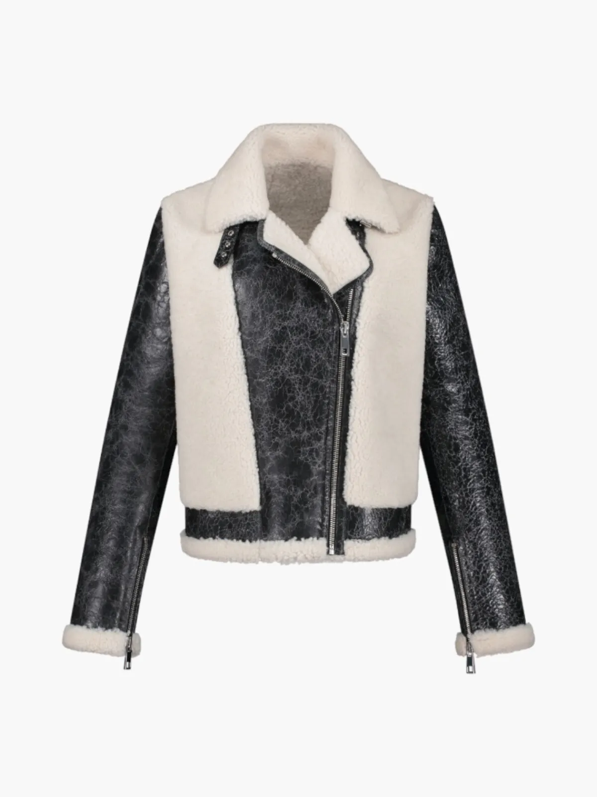 DanCassab Korey Jacket