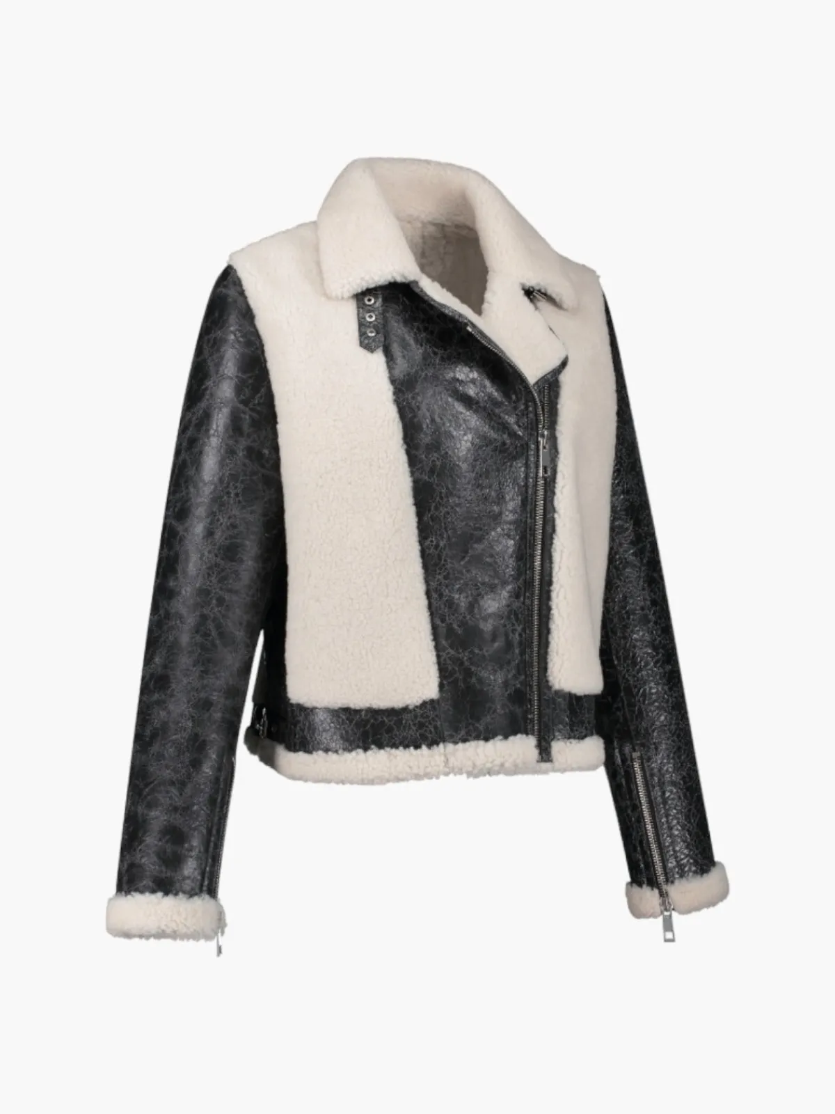 DanCassab Korey Jacket