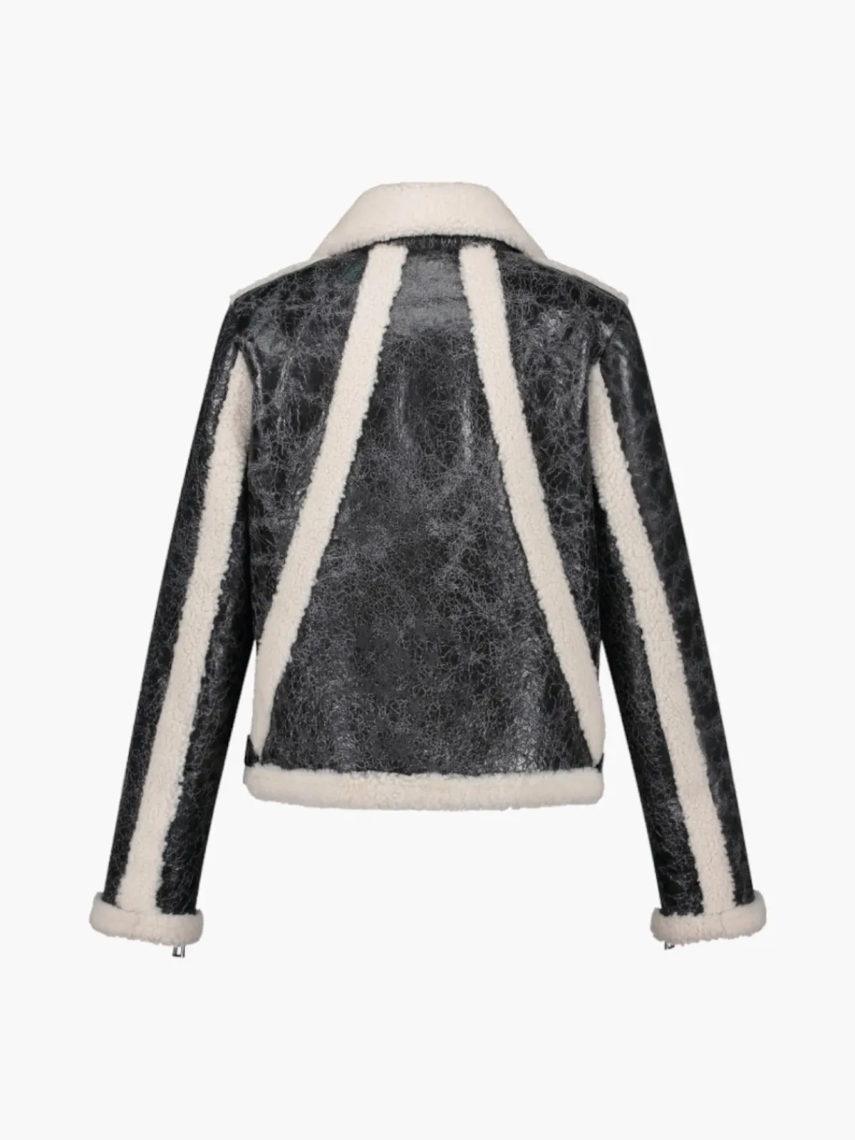 DanCassab Korey Jacket