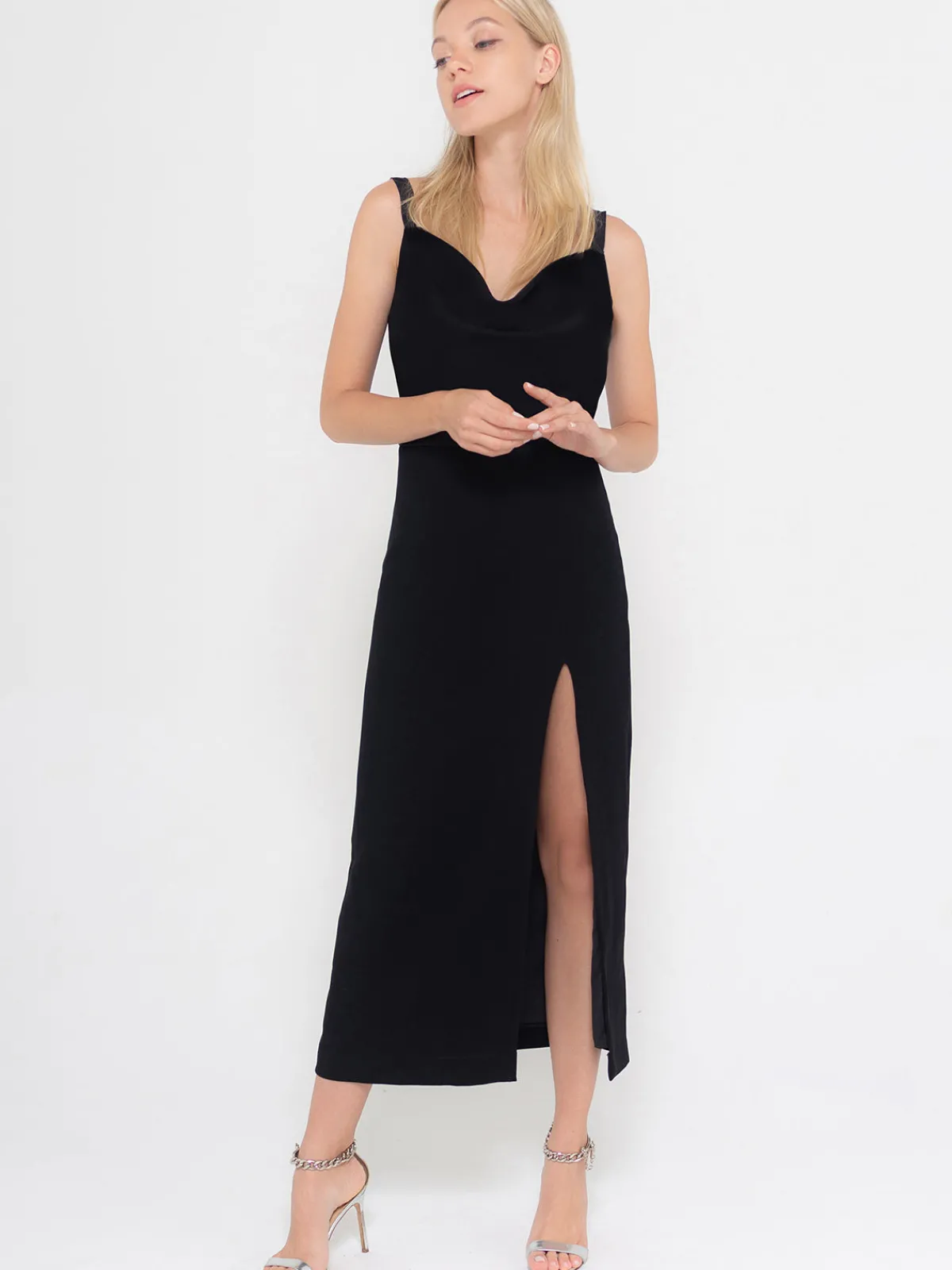 Zeta Gaby Cocktail Dress
