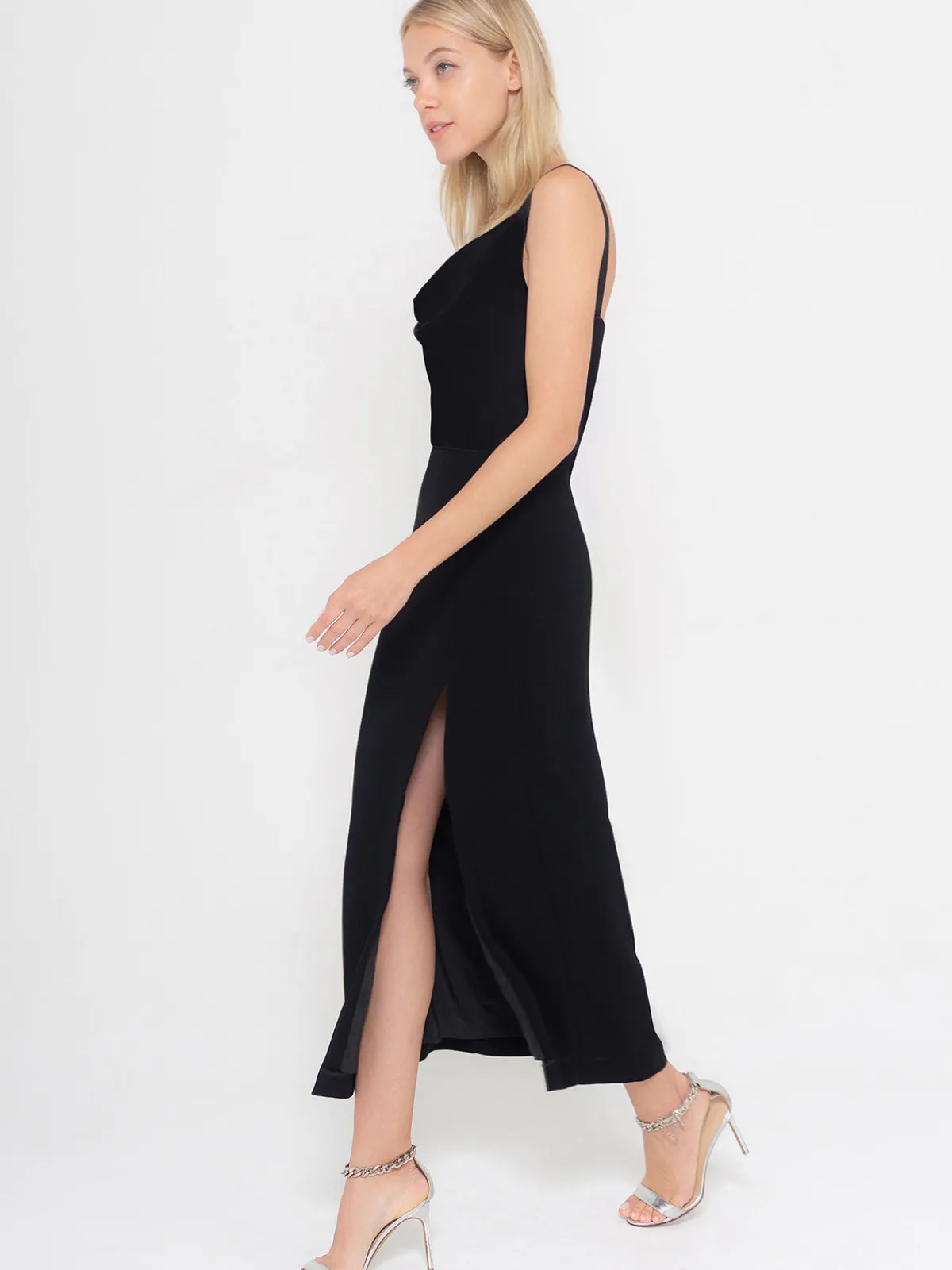 Zeta Gaby Cocktail Dress