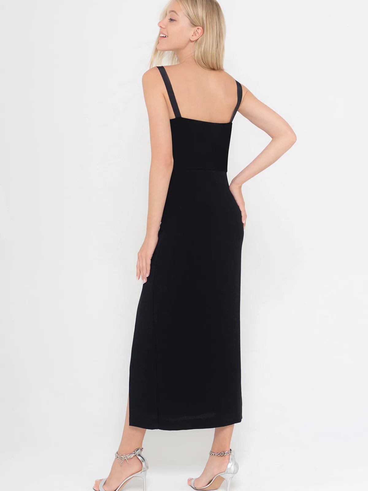 Zeta Gaby Cocktail Dress