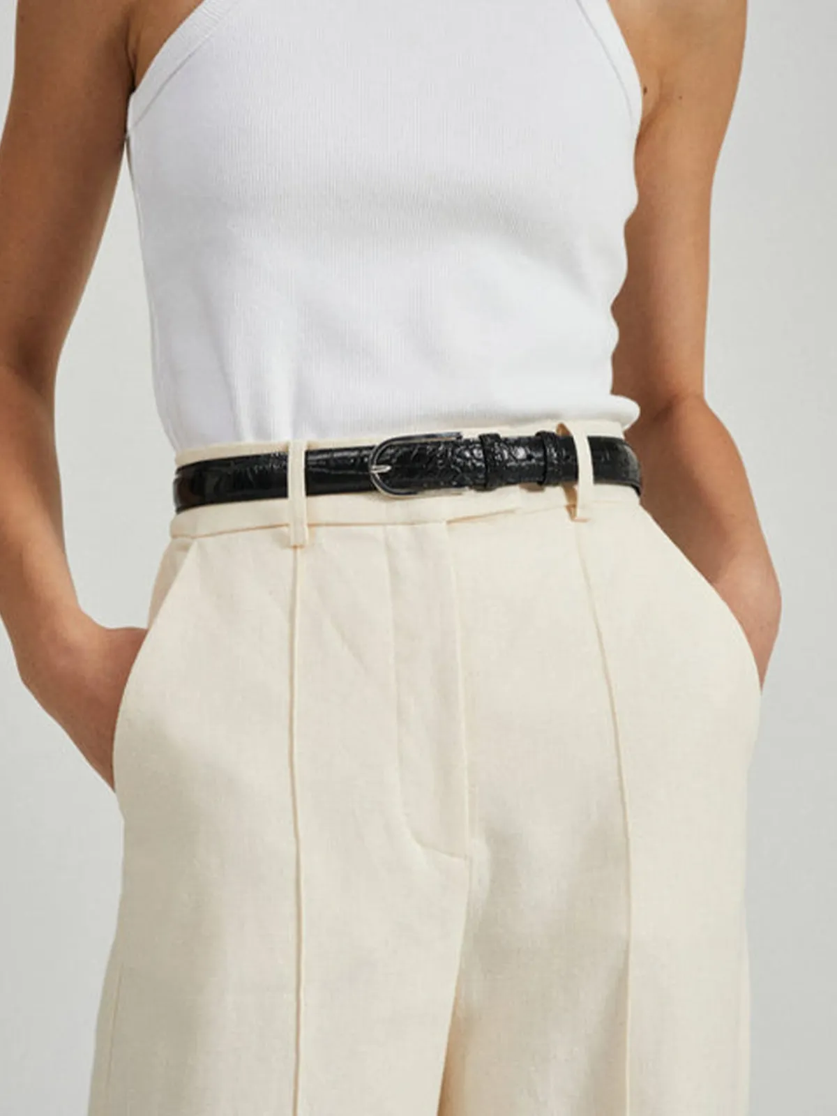 ESSEN The Classic Belt