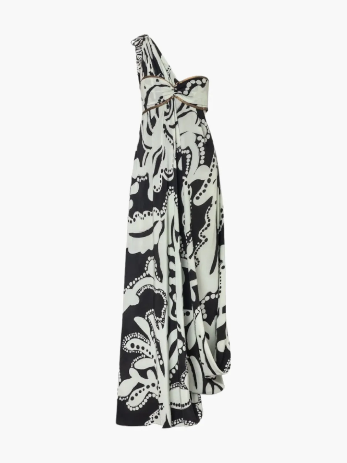 Beatriz Camacho Dawn Dress