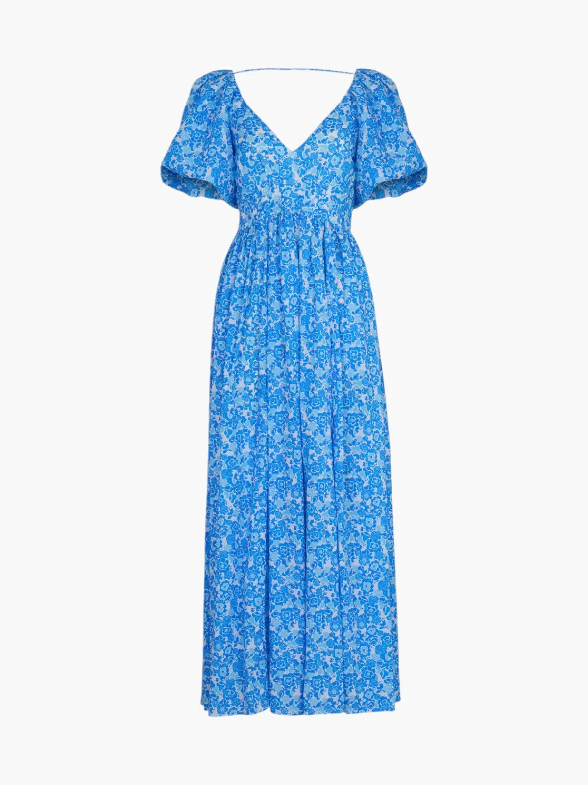 De Loreta Rococo Dress