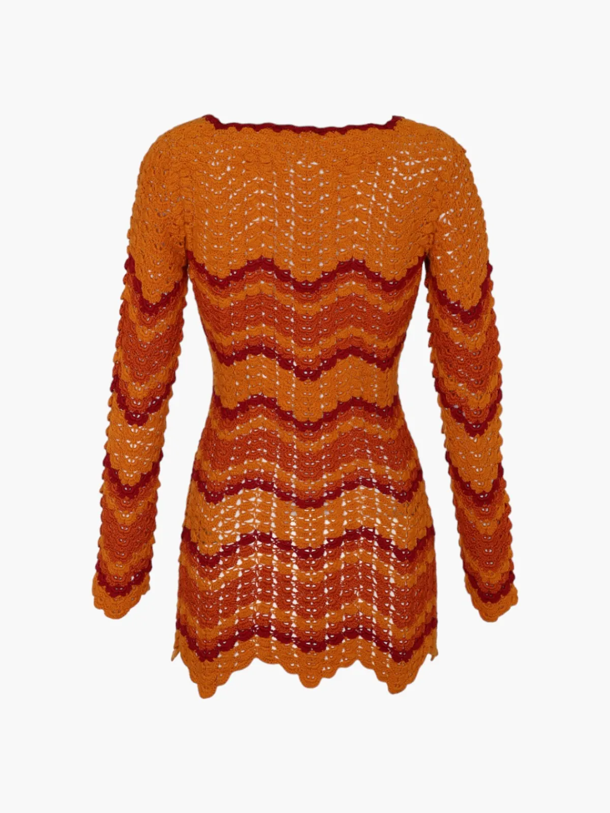 Escvdo Sumac Mini Dress