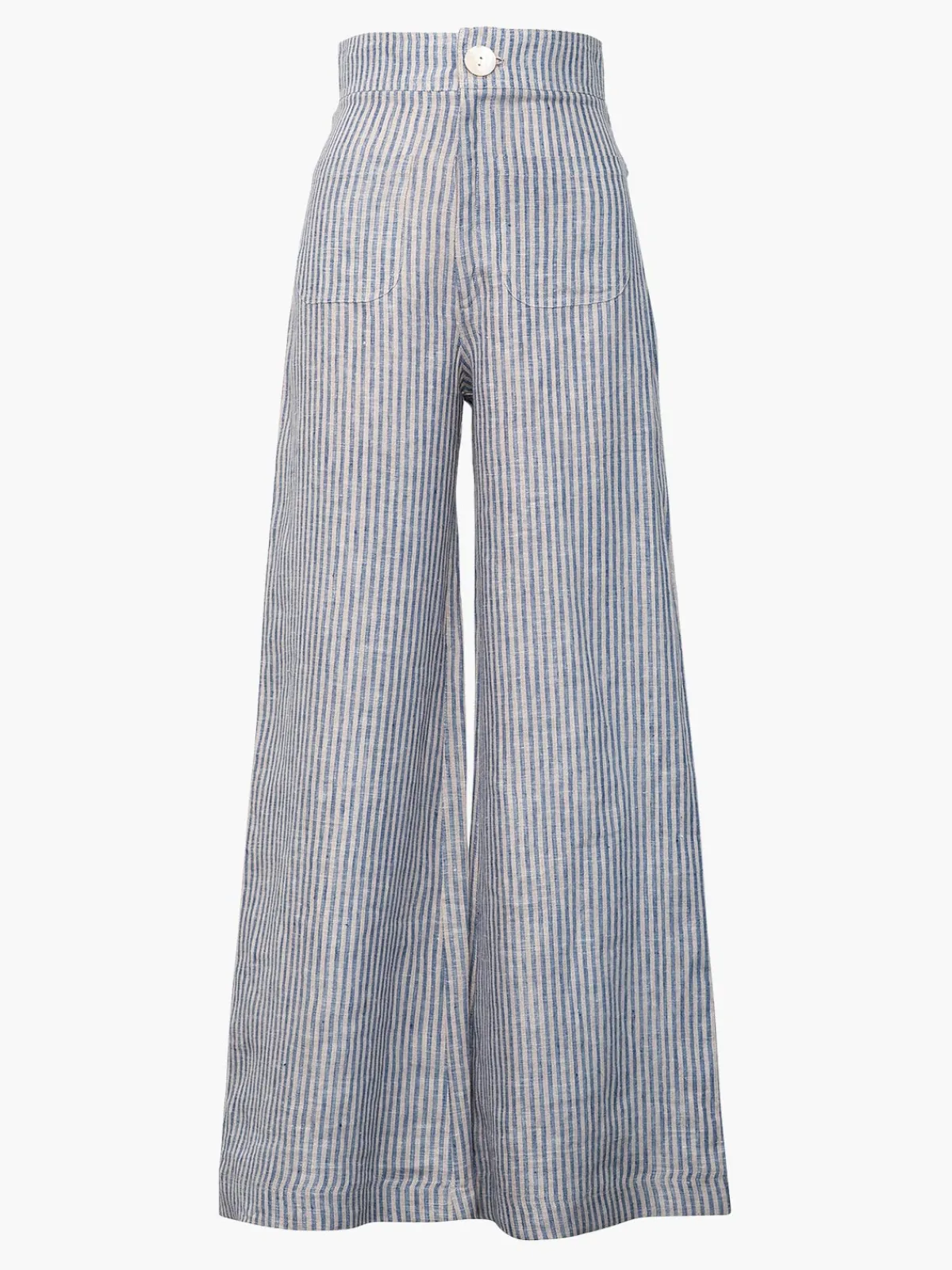 De Castro La Mar Trousers