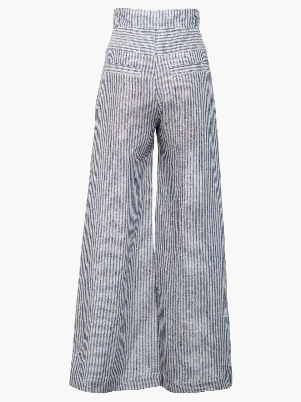 De Castro La Mar Trousers