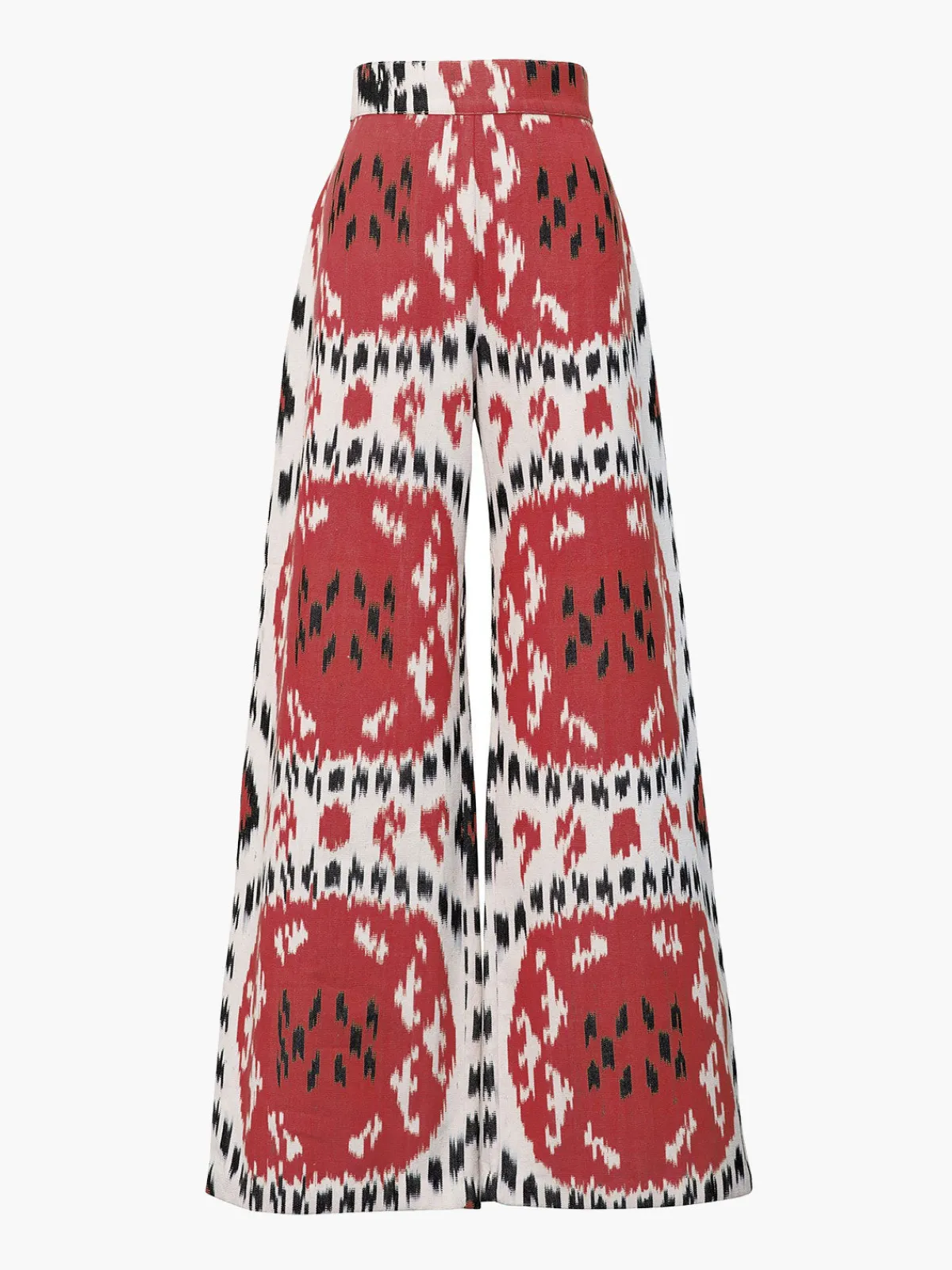 De Castro Rainbow Trousers