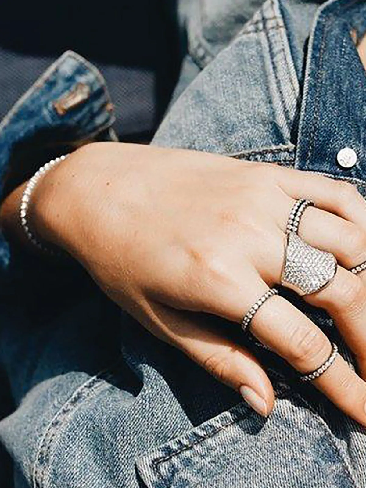 KBH Jewels Traditio Magnum