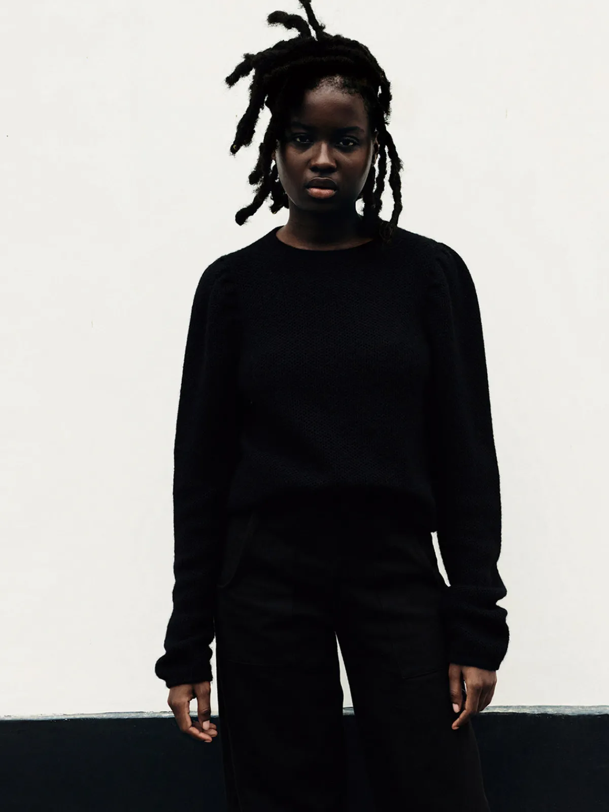 ESCVDO Melissa Sweater