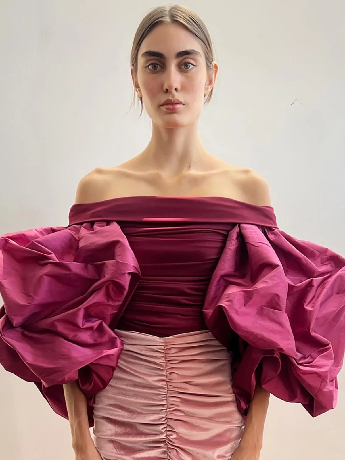 By Efrain Mogollon Eva Top