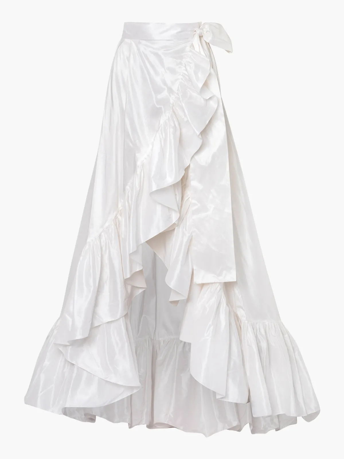 Francesca Miranda Crisp Skirt