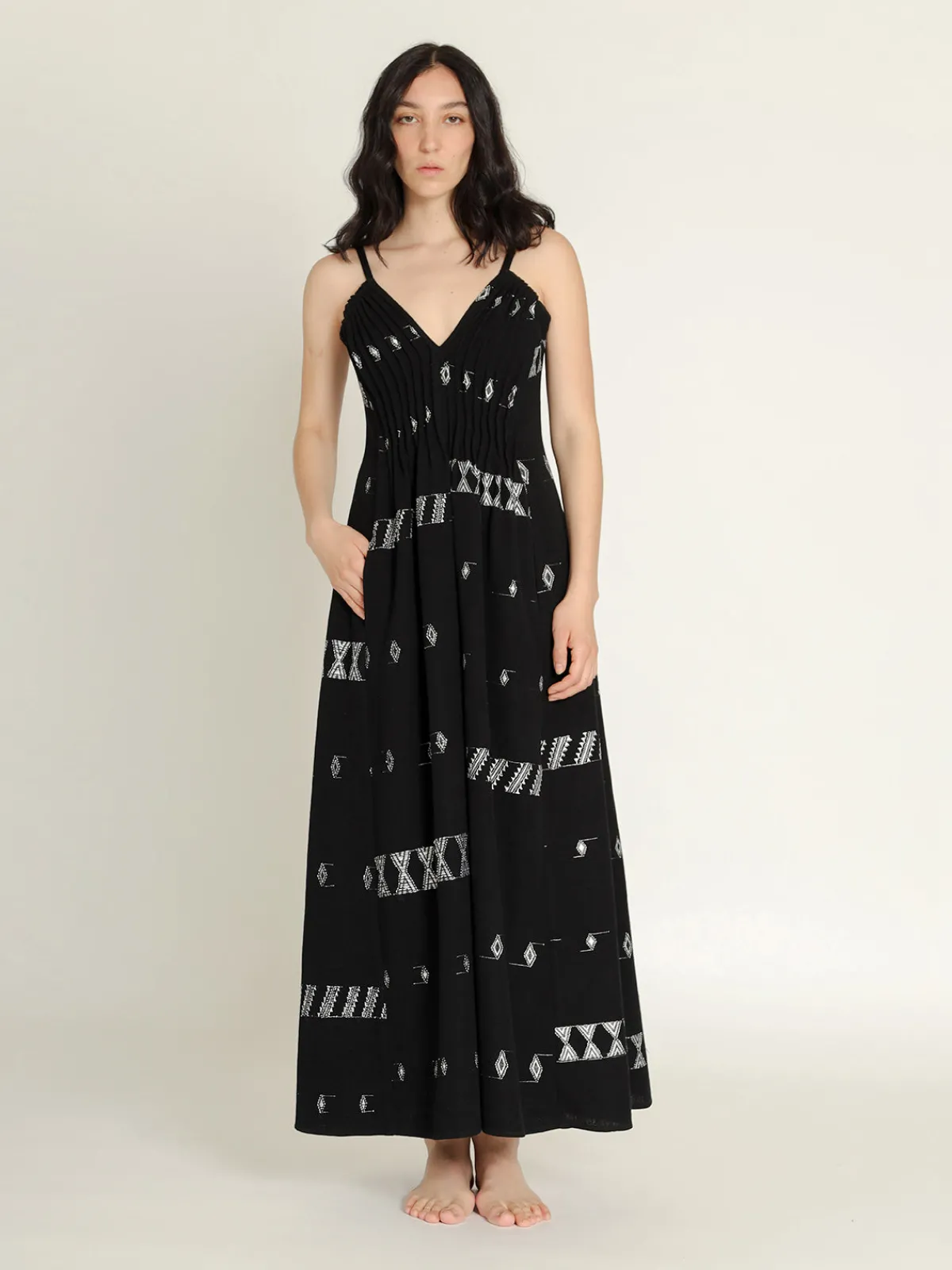 Collectiva Concepcion Luciana Dress