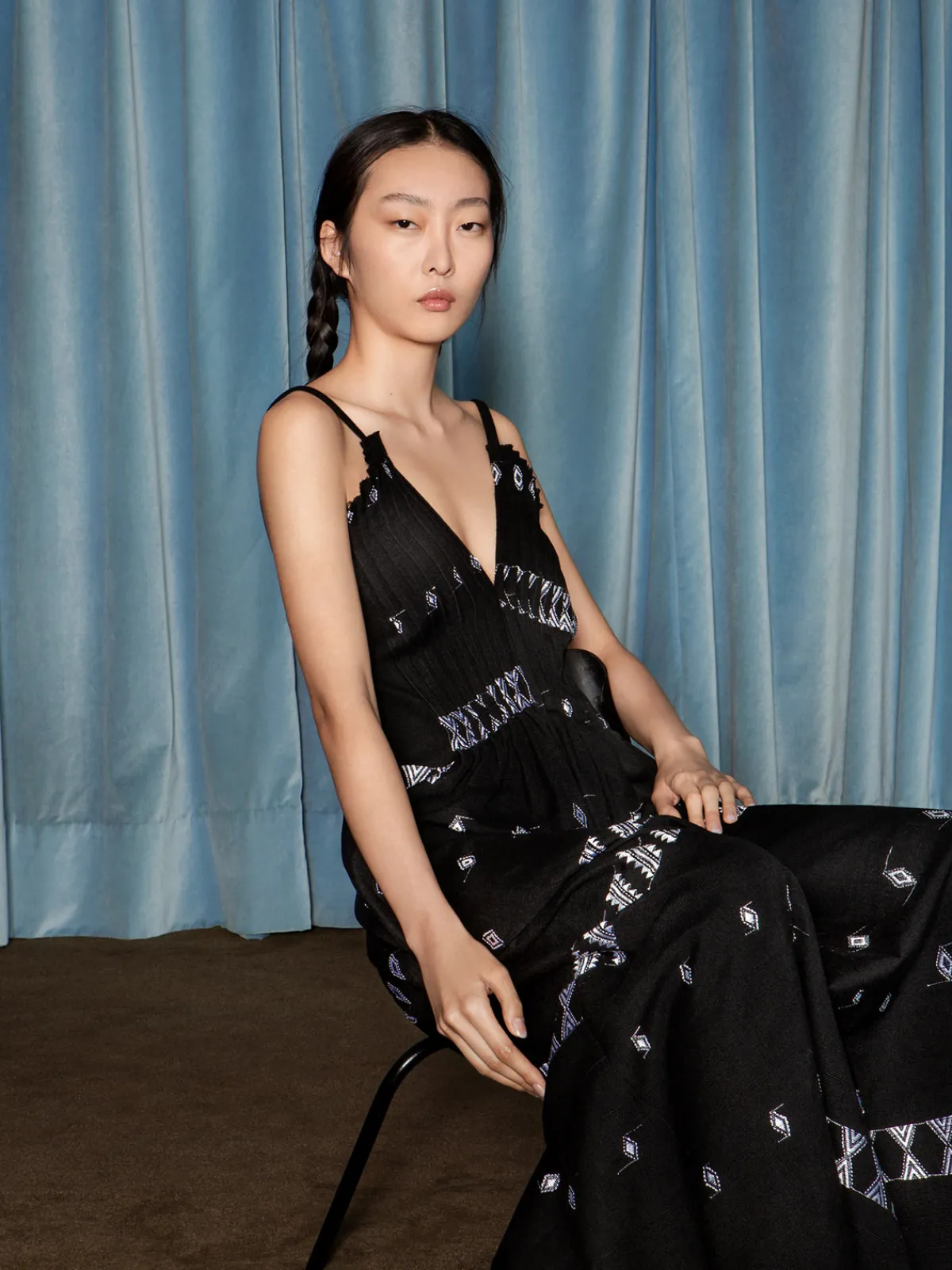 Collectiva Concepcion Luciana Dress