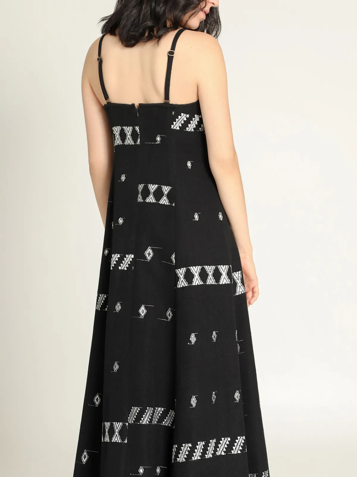 Collectiva Concepcion Luciana Dress