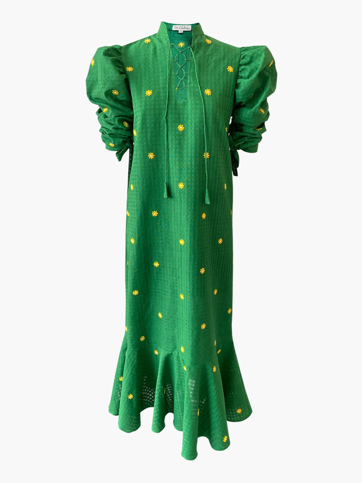 De Castro Margarita Dress