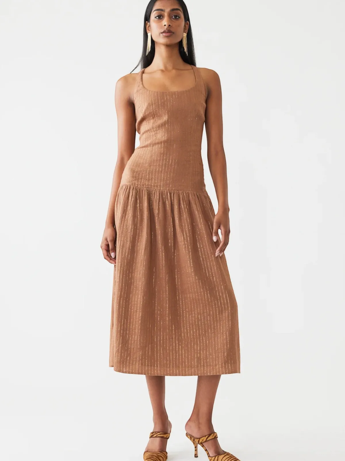 EDDY Ella Dress