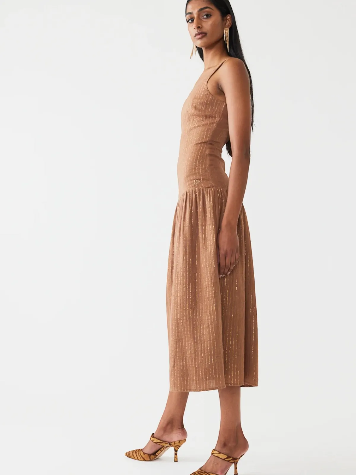 EDDY Ella Dress