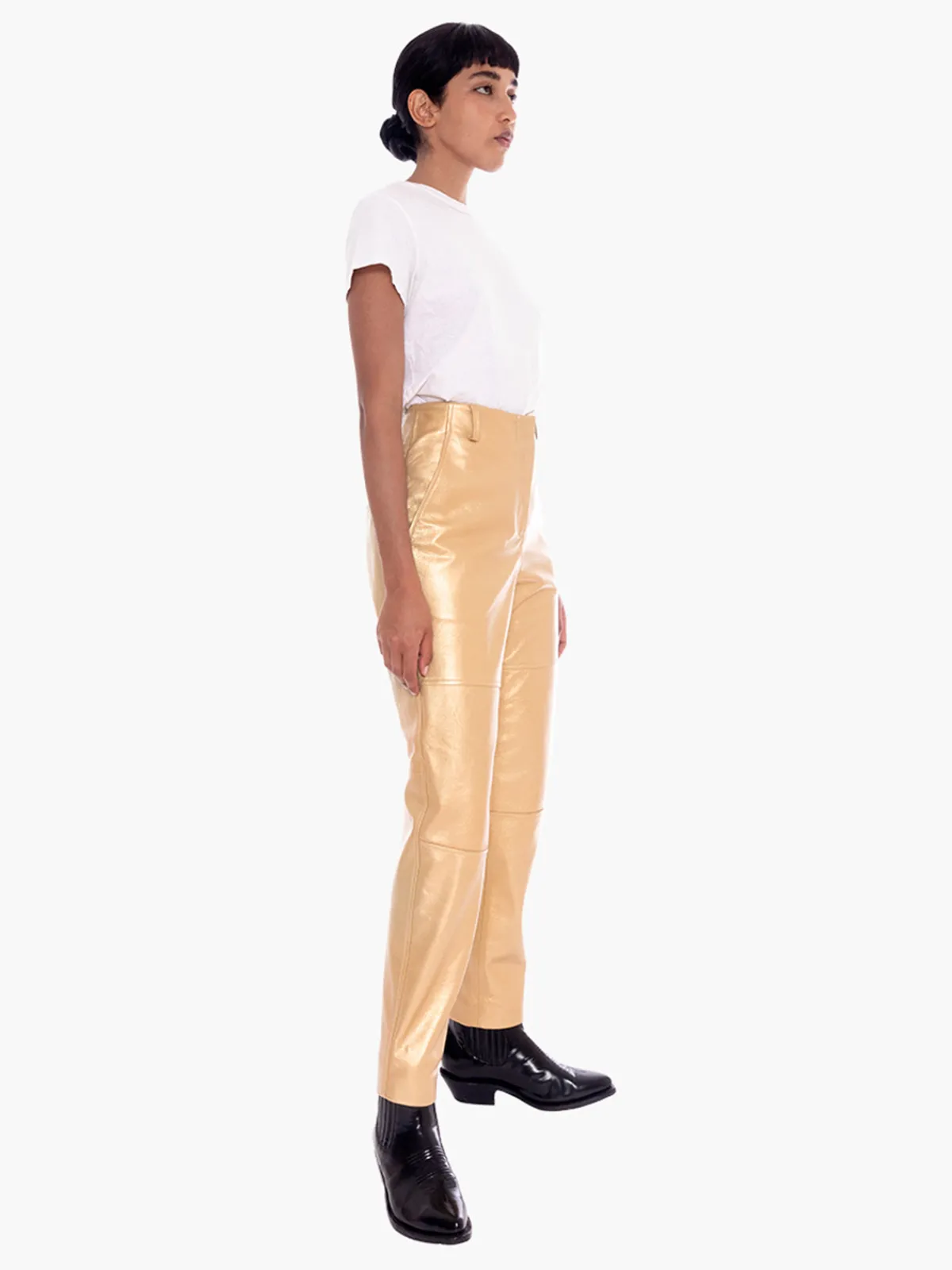 DanCassab Verona Pants