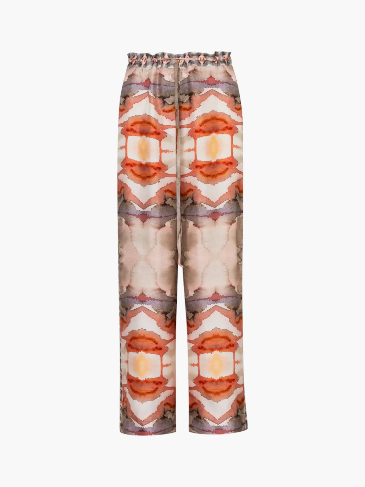 Beatriz Camacho Lara Pants