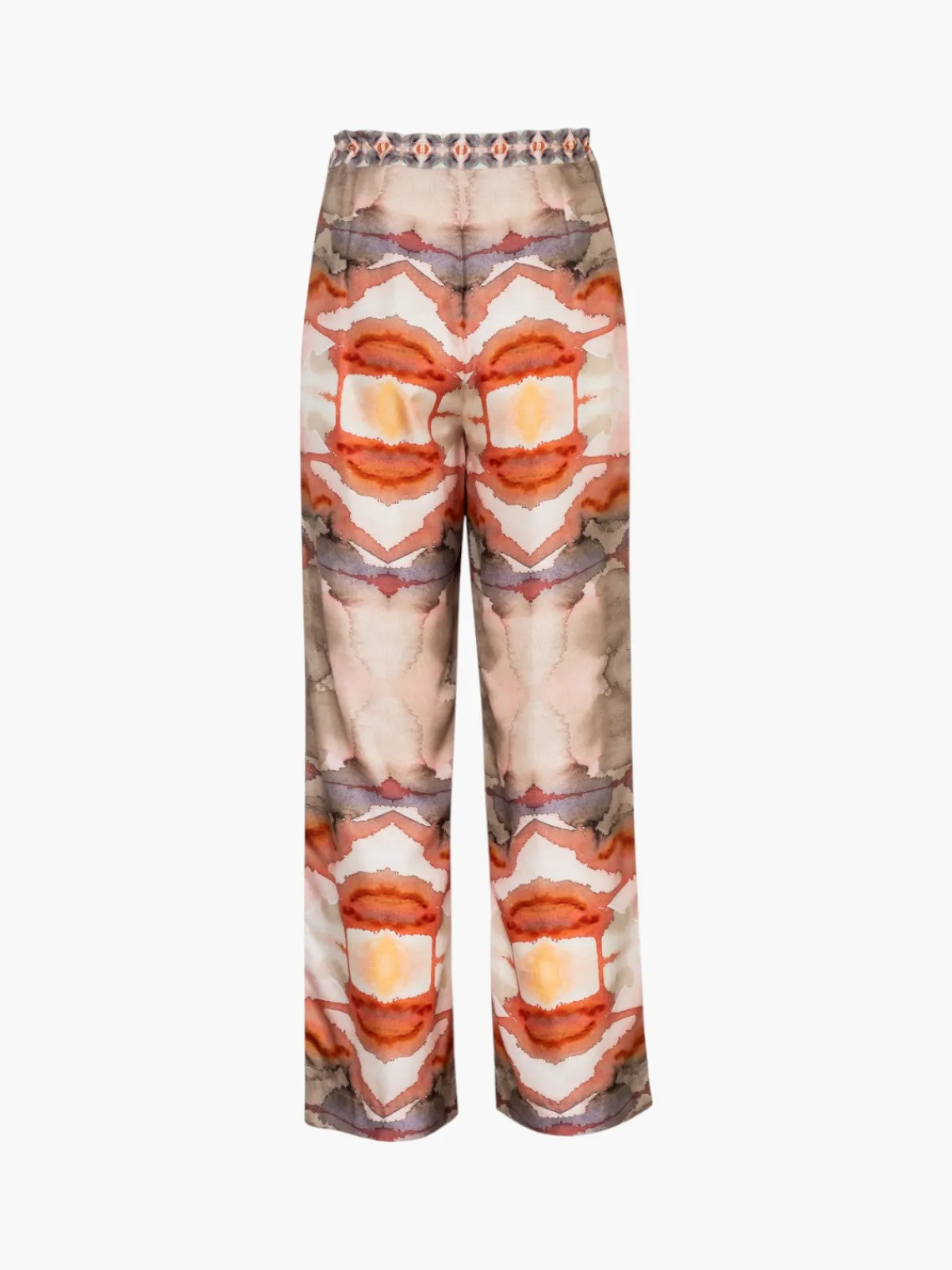 Beatriz Camacho Lara Pants